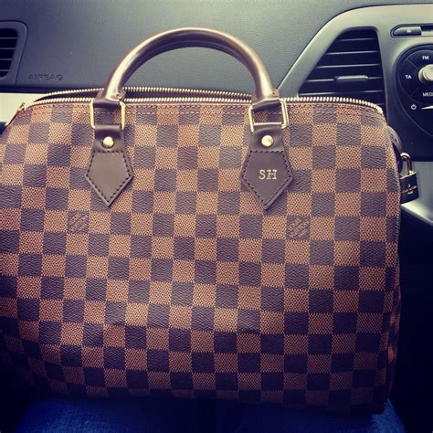 fake louis vuitton bag with initials|louis vuitton perfume with initials.